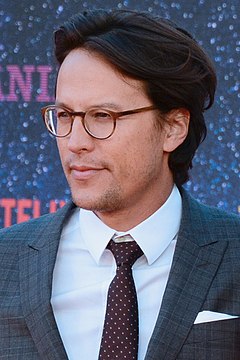 Cary Joji Fukunaga, đạo diễn của Không phải lúc chết