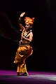 Manippuri Dance at Nishagandhi Dance Festival 2024 (90)