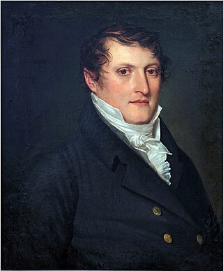 <span class="mw-page-title-main">Manuel Belgrano</span> 18/19th-century Argentine military leader, economist, politician, and journalist (1770–1820)