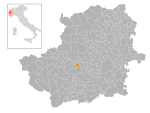 Map - IT - Torino - Municipality code 1285.svg