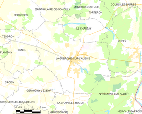 Map commune FR insee code 18108.png