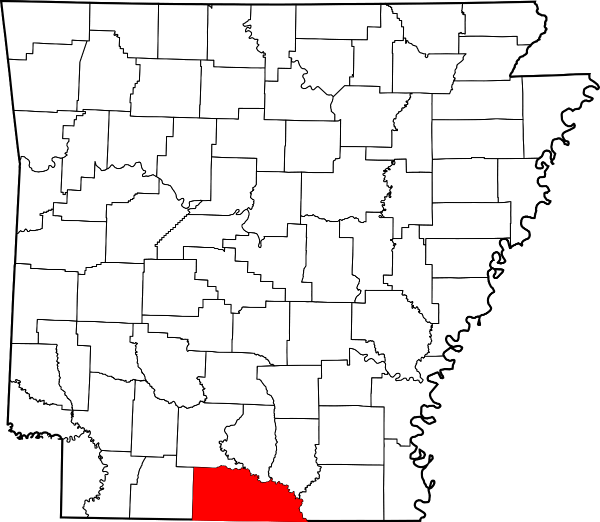 Image result for dilolo, union county, arkansas