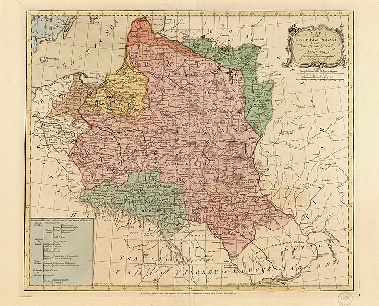 File:Map of the Kingdom of Poland - and the Grand Dutchy of Lithuania LOC 2009579472.jpg