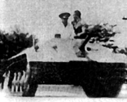 The Romanian Mareșal tank destroyer's design was likely used by the Germans to develop the Hetzer