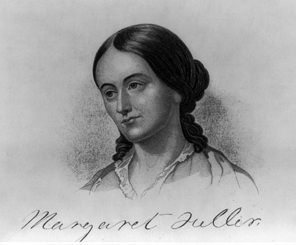 Margaret Fuller