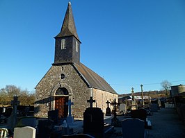 Église Notre-Dame-et-Saint-Gorgon