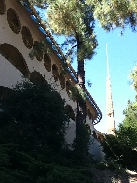 File:Marin County Civic Center.jpg