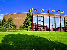 Williams Arena 3d Seating Chart