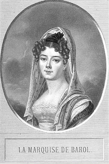 Juliette Colbert de Barolo