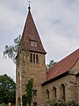 Evangelical Lutheran Parish Church