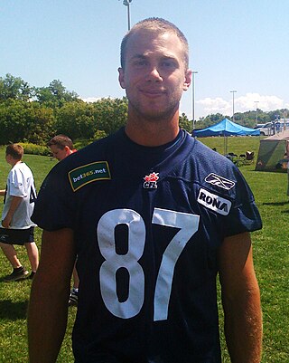 <span class="mw-page-title-main">Matt Lambros</span> Canadian football player (born 1985)