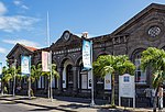 Vignette pour Musée de la Poste mauricienne