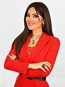 Mayssa Maghrebi: Años & Cumpleaños