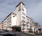 Bundesrealgymnasium Vienna XII