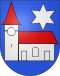 Coat of arms of Meikirch