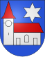 Escudo de armas de meikirch