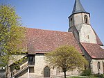 Martinskirche (Meimsheim)