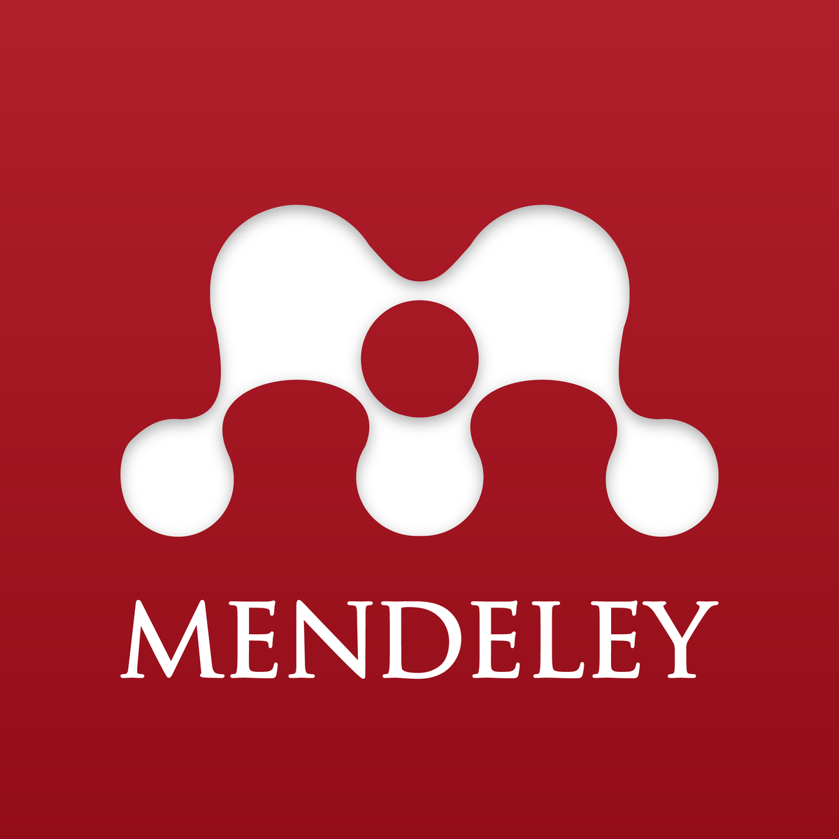 Mendeley - Wikipedia