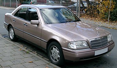 Mercedes W202 front 20071030.jpg