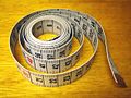 Tape measure - Wikipedia