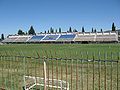 Stadium of FC Bonifika Izola, Izola