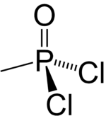 Methylphosphonic dichloride-2D-by-AHRLS-2012.png