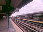 Mets–Willets Point station (IRT Flushing Line)