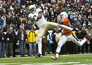 2010 Sun Bowl