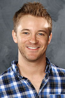 Michael Welch Birthday 25 July