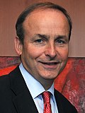 Micheal Martin, 