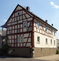 Wohnhaus