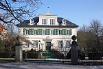 Schloss Michelfeld