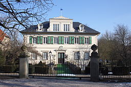 Slottet Michelfeld.