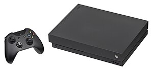 Xbox One - Wikipedia