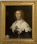 Anna Maria van Schurman