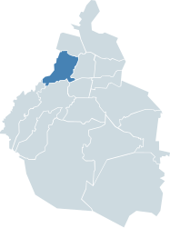 location