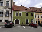 Mikulov, Svobody 4.jpg