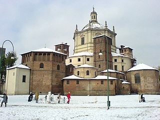 Basilica di San Lorenzo