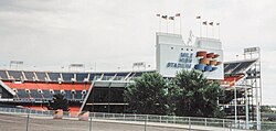 Mile High Stadium