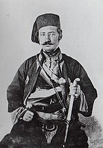 Минијатура за Milivoje Petrović Blaznavac