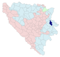 Milići municipality