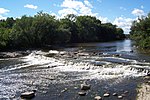 Miniatura Milwaukee River