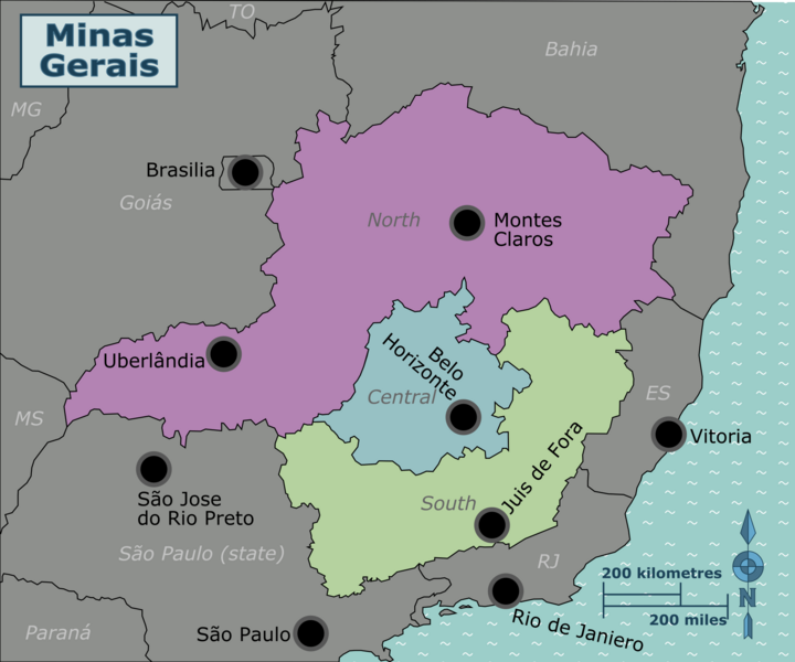 File:Minas Gerais regions map.png