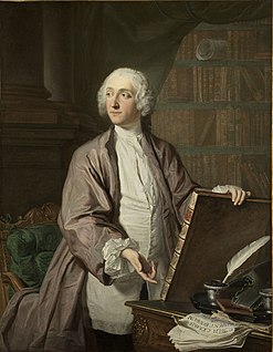 Victor de Riqueti, marquis de Mirabeau MARQUIS DE MIRABEAU