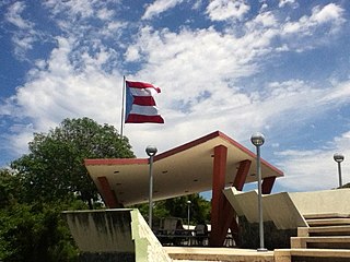 <span class="mw-page-title-main">Terranova, Quebradillas, Puerto Rico</span> Barrio of Puerto Rico