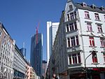 Taunusstraße (Frankfurt am Main)