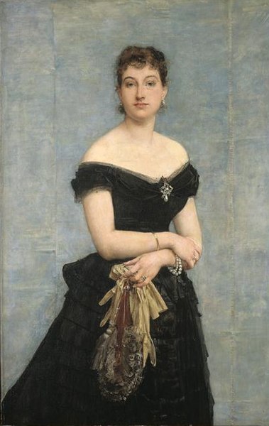 File:Mme Louis Singer, née Thérèse Stern.jpg