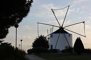 São Francisco Xavier (Portugal)