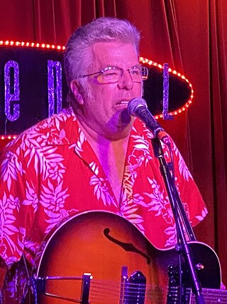 <span class="mw-page-title-main">Mojo Nixon</span> American psychobilly musician (1957–2024)