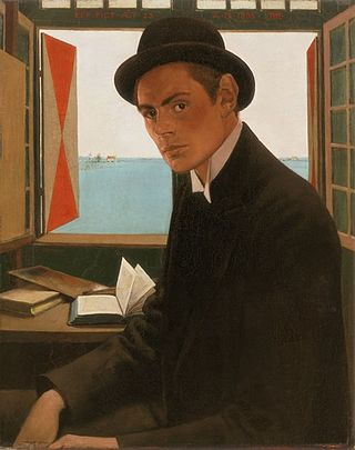 <span class="mw-page-title-main">Theo Molkenboer</span> Dutch painter